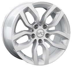 ���� ����� Legeartis B122 17/8 ET46 Sil ������ � ��������-�������� � plusauto24.ru � �����������