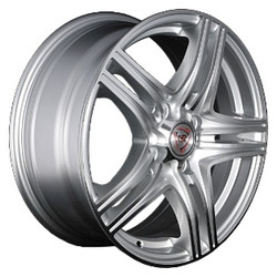 ���� ����� Nz F-6 17/7 ET40 Sf ������ � ��������-�������� � plusauto24.ru � �����������