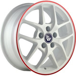 ���� ����� Yst X-8 15/6 ET36 Wrs ������ � ��������-�������� � plusauto24.ru � �����������