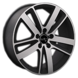 ���� ����� Legeartis VW89 20/9 ET57 Mbf ������ � ��������-�������� � plusauto24.ru � �����������