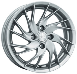 ��� ��� ����� (KC494-01) 5.5X14 4/100 ET35 d67.1 /black platinum/ [6062] ������ � ��������-�������� � plusauto24.ru � �����������