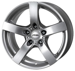 Rial RIAL SALERNO 8.0X18 5/120 ET30 d72.6 /polar-silver/ BMW [SA80830W11] ������ � ��������-�������� � plusauto24.ru � �����������