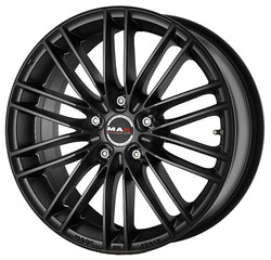 ���� ����� Mak Rapide 17/8 ET48 Matt black ������ � ��������-�������� � plusauto24.ru � �����������