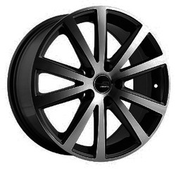���� ����� Legeartis VW19 16/7 ET45 Mb ������ � ��������-�������� � plusauto24.ru � �����������