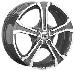���� ����� Nz SH602 15/6 ET43 Gmf ������ � ��������-�������� � plusauto24.ru � �����������