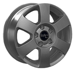 ���� ����� Legeartis SK7 15/6 ET47 Gm ������ � ��������-�������� � plusauto24.ru � �����������