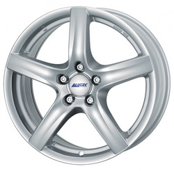 ���� ����� Alutec Grip 15/6 ET38 Polar silver ������ � ��������-�������� � plusauto24.ru � �����������