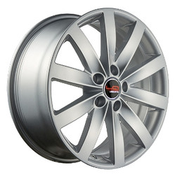 ���� ����� Legeartis SK20 17/7 ET49 Sil ������ � ��������-�������� � plusauto24.ru � �����������