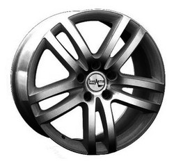 ���� ����� Legeartis VW88 20/9 ET57 Gmf ������ � ��������-�������� � plusauto24.ru � �����������