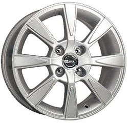 ��� ��� ����� (KC356-04) 5.5X14 4/100 ET35 d67.1 /black platinum/ [2630] ������ � ��������-�������� � plusauto24.ru � �����������
