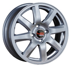 ���� ����� Legeartis RN34 15/6 ET50 Sil ������ � ��������-�������� � plusauto24.ru � �����������