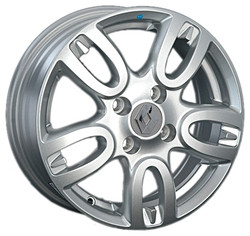 ���� ����� Legeartis RN63 15/6 ET36 Sf ������ � ��������-�������� � plusauto24.ru � �����������
