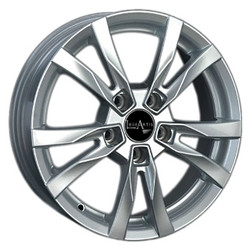 ���� ����� Legeartis TY112 17/7 ET45 Sil ������ � ��������-�������� � plusauto24.ru � �����������