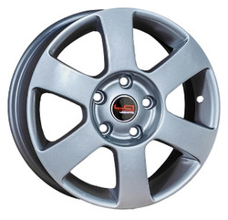 ���� ����� Legeartis SK7 15/6 ET47 Sil ������ � ��������-�������� � plusauto24.ru � �����������