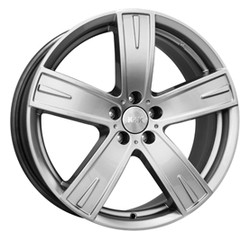 ��� ��� ������ (KC472) 8.0X18 5/114.3 ET40 d66.1 /black platinum/ [17486] ������ � ��������-�������� � plusauto24.ru � �����������