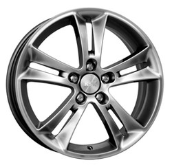 ��� ��� ���-����� (KC400) 6.5X16 5/114.3 ET45 d67.1 /black platinum/ [14758] ������ � ��������-�������� � plusauto24.ru � �����������