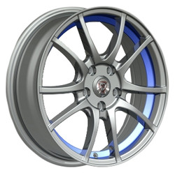 ���� ����� Nz F-43 15/6 ET40 Bkbsi ������ � ��������-�������� � plusauto24.ru � �����������