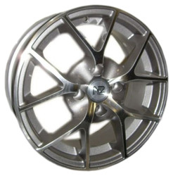 ���� ����� Nz SH634 15/6 ET38 Gmf ������ � ��������-�������� � plusauto24.ru � �����������