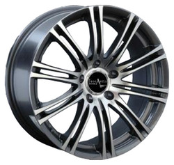 ���� ����� Legeartis B91 18/8 ET30 Gmf ������ � ��������-�������� � plusauto24.ru � �����������