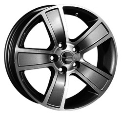 ���� ����� Legeartis SK17 15/6 ET43 Gm ������ � ��������-�������� � plusauto24.ru � �����������