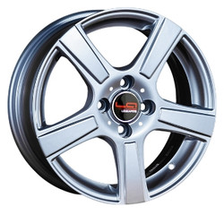 ���� ����� Legeartis RN56 15/6 ET43 Sil ������ � ��������-�������� � plusauto24.ru � �����������