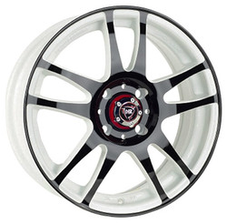 ���� ����� Nz F-45 17/7 ET40 W+b ������ � ��������-�������� � plusauto24.ru � �����������