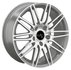 ���� ����� Legeartis A40 20/9 ET60 Gmf ������ � ��������-�������� � plusauto24.ru � �����������