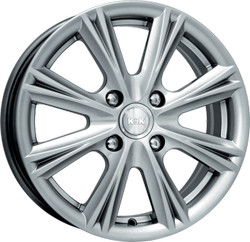 ��� ��� ������ 6.0X15 4/100 ET45 d67.1 /black platinum/ [A3518] ������ � ��������-�������� � plusauto24.ru � �����������