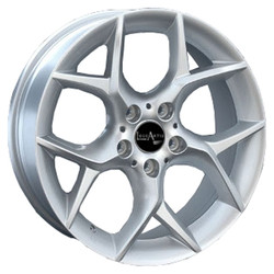 ���� ����� Legeartis B125 18/8 ET30 Sil ������ � ��������-�������� � plusauto24.ru � �����������