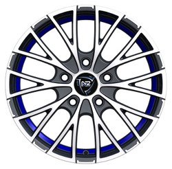 ���� ����� Nz F-2 17/7 ET40 Bkfbsi ������ � ��������-�������� � plusauto24.ru � �����������