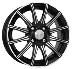 ��� ��� ������ ����� (KC474-12) 6.0X15 5/108 ET43 d67.1 /black/ [12801] ������ � ��������-�������� � plusauto24.ru � �����������