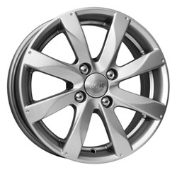 ��� ��� ������� (KC480) 5.5X14 4/100 ET39 d67.1 /black platinum/ [20182] ������ � ��������-�������� � plusauto24.ru � �����������