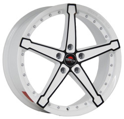 ���� ����� Yokatta MODEL-10 18/8 ET45 W+b ������ � ��������-�������� � plusauto24.ru � �����������