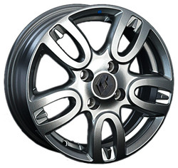 ���� ����� Legeartis RN63 15/6 ET50 Gmf ������ � ��������-�������� � plusauto24.ru � �����������