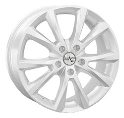 ���� ����� Legeartis VW54 18/8 ET53 white ������ � ��������-�������� � plusauto24.ru � �����������