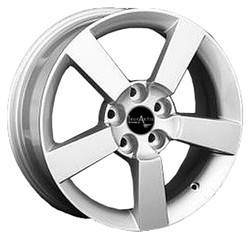 ���� ����� Legeartis HND50 17/7 ET35 Sil ������ � ��������-�������� � plusauto24.ru � �����������