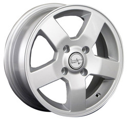 ���� ����� Legeartis HND37 15/6 ET45 Sil ������ � ��������-�������� � plusauto24.ru � �����������