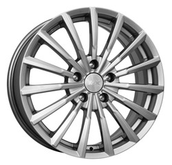 ��� ��� ������ (KC562) 7.0X17 5/114.3 ET45 d66.1 /black platinum/ [20070] ������ � ��������-�������� � plusauto24.ru � �����������