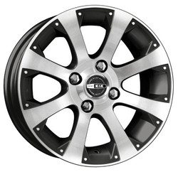 ��� ��� ������-���� ����� 5.5X13 4/98 ET25 d58.6 /black/ [5818] ������ � ��������-�������� � plusauto24.ru � �����������