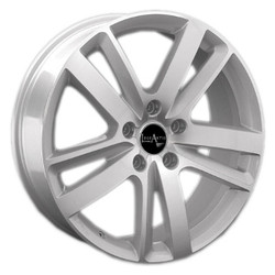 ���� ����� Legeartis VW89 20/9 ET57 Sf ������ � ��������-�������� � plusauto24.ru � �����������