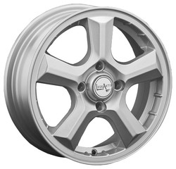 ���� ����� Legeartis HND7 13/5 ET46 Sil ������ � ��������-�������� � plusauto24.ru � �����������