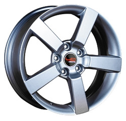 ���� ����� Legeartis PG56 18/7 ET38 Sil ������ � ��������-�������� � plusauto24.ru � �����������