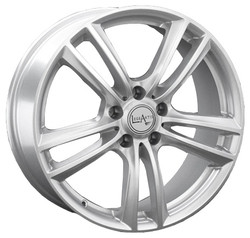 ���� ����� Legeartis B105 19/8 ET20 Sil ������ � ��������-�������� � plusauto24.ru � �����������