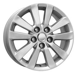 ��� ��� KC422 (TOYOTA COROLLA E15) 6.5X16 5/114.3 ET45 d60.1 [5128] ������ � ��������-�������� � plusauto24.ru � �����������