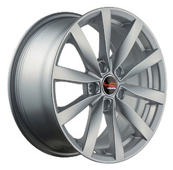 ���� ����� Legeartis SK53 16/7 ET50 Sil ������ � ��������-�������� � plusauto24.ru � �����������