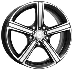 ��� ��� ������ ����� (KC486-10) 6.5X16 5/100 ET45 d67.1 /black/ [5487] ������ � ��������-�������� � plusauto24.ru � �����������