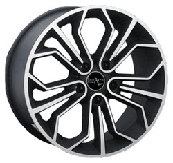 ���� ����� Legeartis B112 18/8 ET30 Mbf ������ � ��������-�������� � plusauto24.ru � �����������