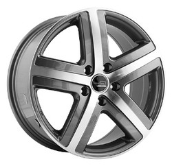 ���� ����� Legeartis VW1 18/8 ET57 Gmf ������ � ��������-�������� � plusauto24.ru � �����������