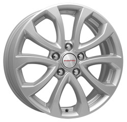 ��� ��� KC623 (17_JUKE) 7.0X17 5/114.3 ET47 d66.1 /silver/ [26532] ������ � ��������-�������� � plusauto24.ru � �����������