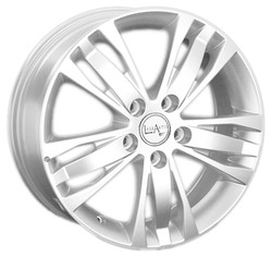 ���� ����� Legeartis FD42 17/7 ET50 white ������ � ��������-�������� � plusauto24.ru � �����������